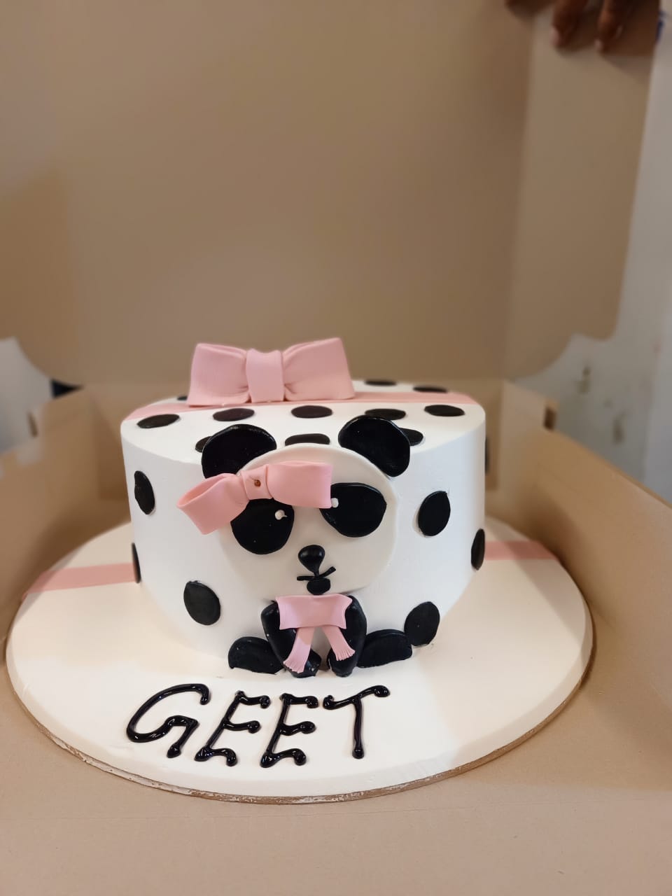 Cake 93